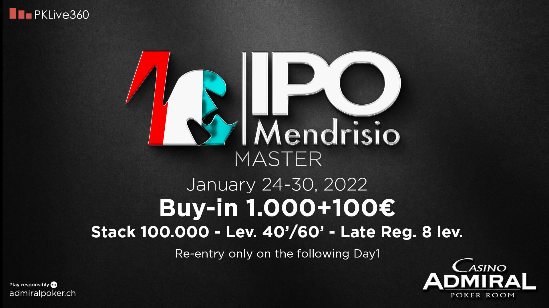 IPO-MENDRISIO
